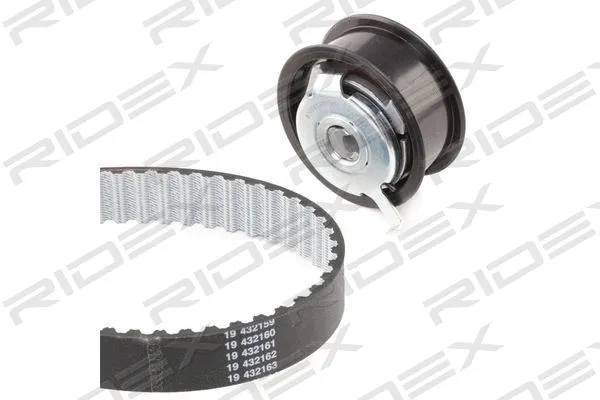 Water Pump & Timing Belt Kit