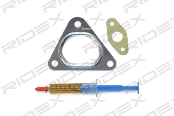 Charger, charging (supercharged/turbocharged) (2234C0080R)