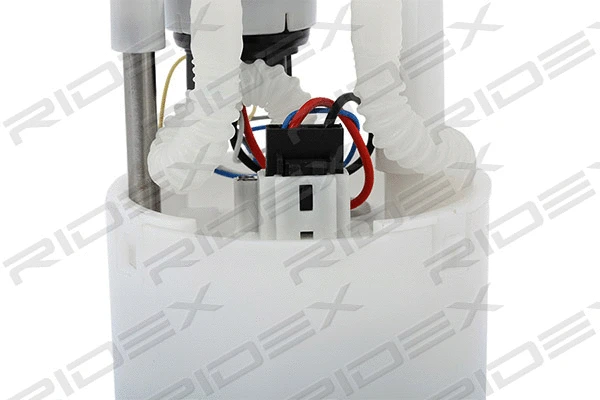 Fuel Feed Unit