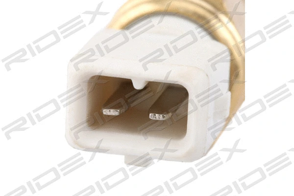 Sensor, coolant temperature