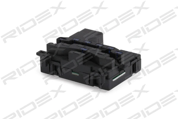 Steering Angle Sensor (3252S0009)