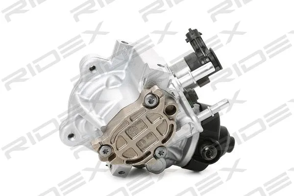 High Pressure Pump