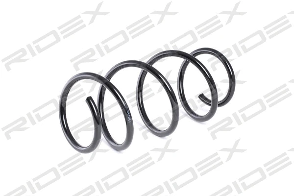 Suspension Spring (188C0478)