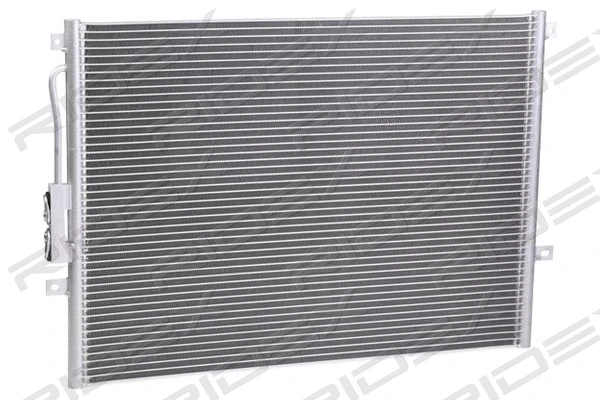 Condenser, air conditioning (448C0235)