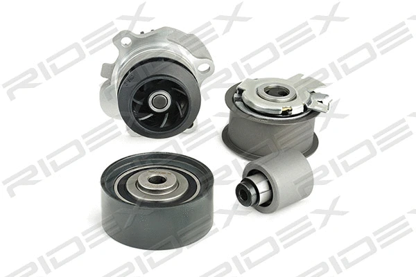 Water Pump & Timing Belt Kit (3096W0056)
