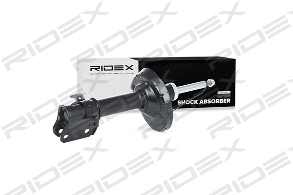 Shock Absorber