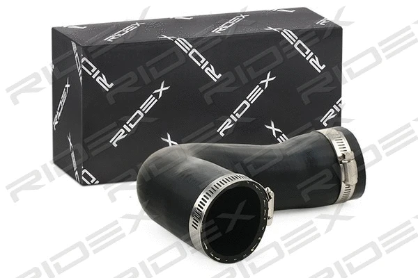 Charge Air Hose