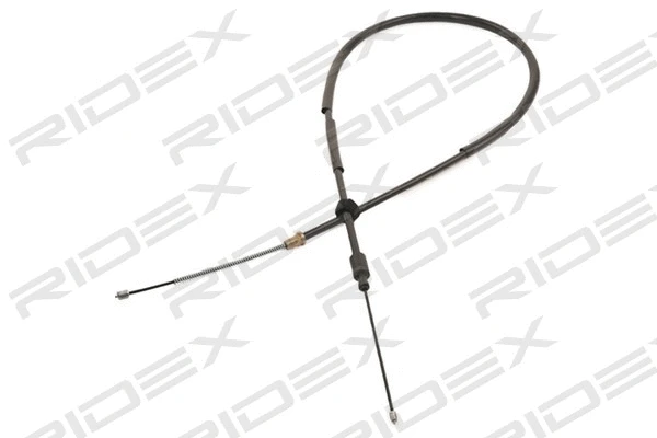 Cable Pull, parking brake