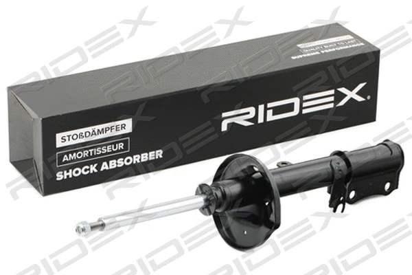 Shock Absorber
