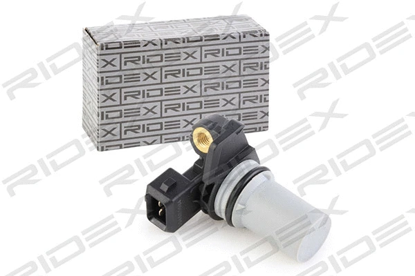 Sensor, crankshaft pulse