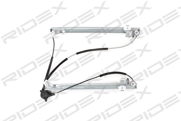 Window Regulator (1561W0016)