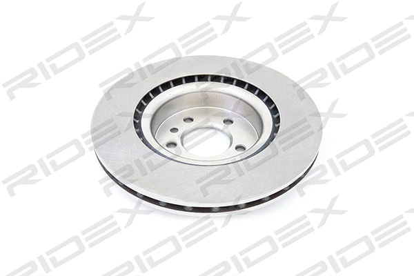 Brake Disc (82B0589)