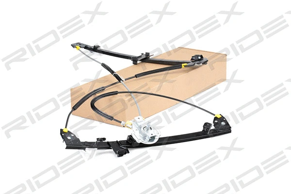 Window Regulator (1561W0320)