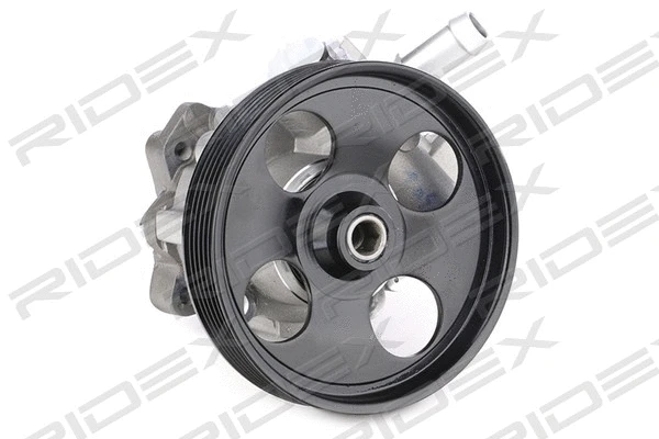 Hydraulic Pump, steering