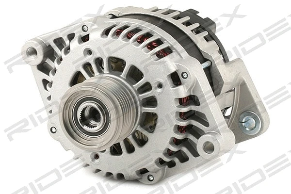 Alternator (4G1159)