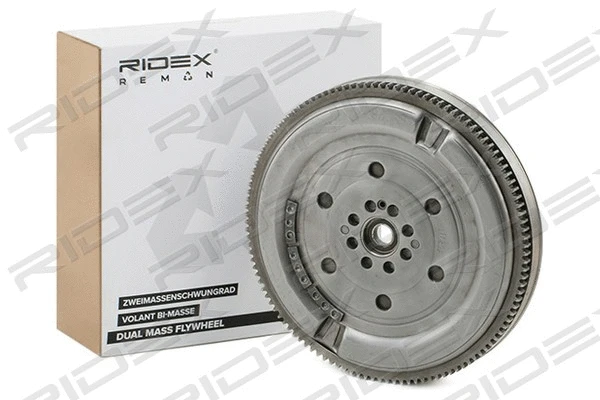 Flywheel