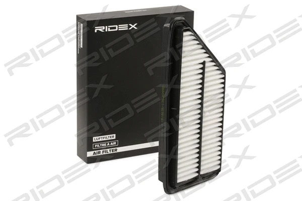 Air Filter (8A0567)