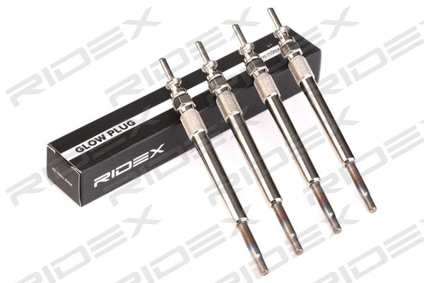 Glow Plug (243G0240)