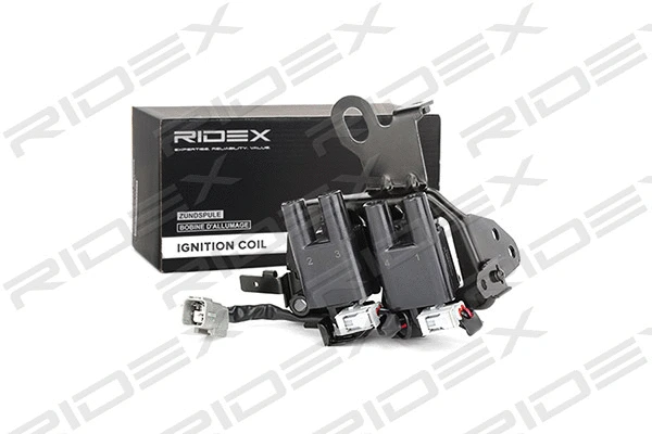 Ignition Coil (689C0132)