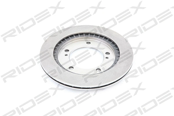 Brake Disc (82B0680)