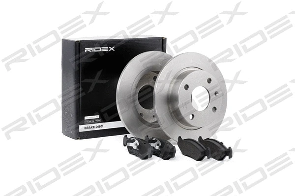 Brake Kit, disc brake (3405B0257)