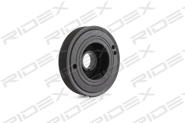 Belt Pulley, crankshaft