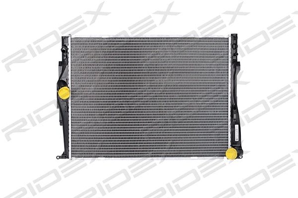 Radiator, engine cooling (470R0377)