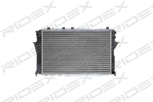 Radiator, engine cooling (470R0445)