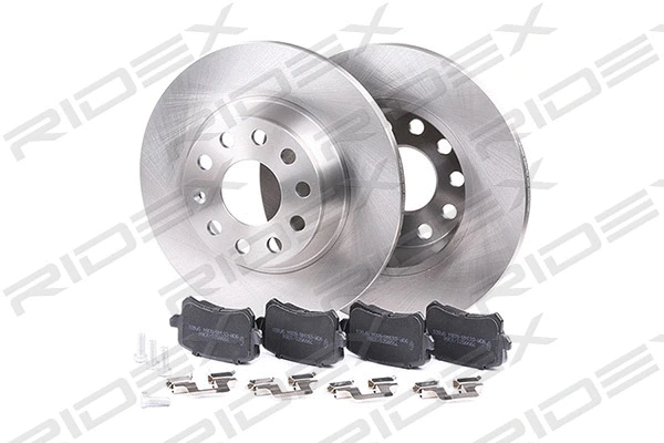 Brake Kit, disc brake