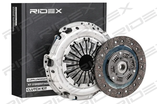 Clutch Kit