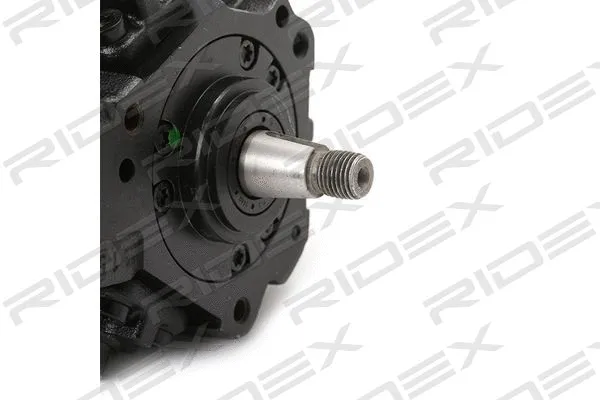 High Pressure Pump (3918H0154R)