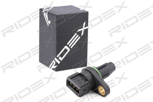 Sensor, camshaft position