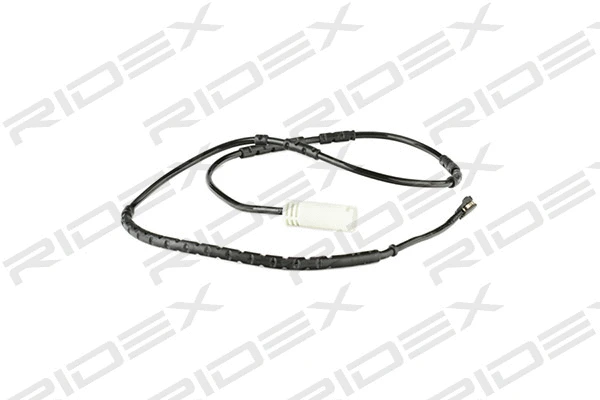 Warning Contact, brake pad wear (407W0090)