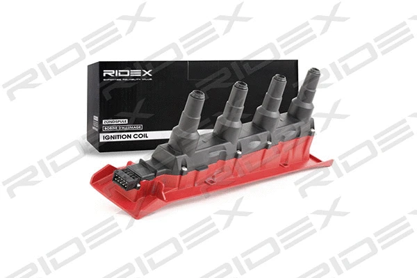 Ignition Coil (689C0102)