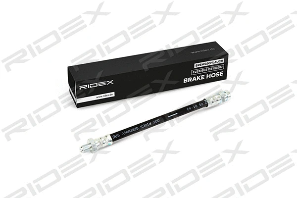 Brake Hose (83B0165)