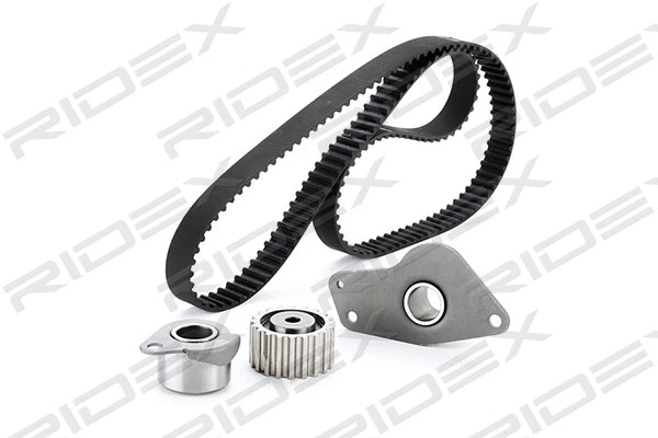 Timing Belt Kit