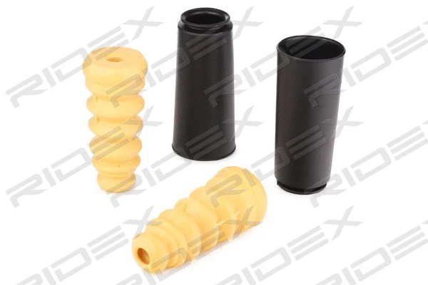 Dust Cover Kit, shock absorber