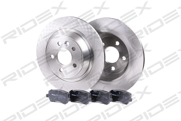 Brake Kit, disc brake