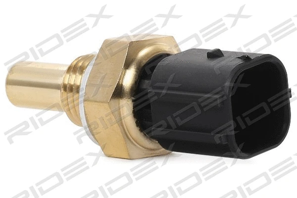 Sensor, coolant temperature