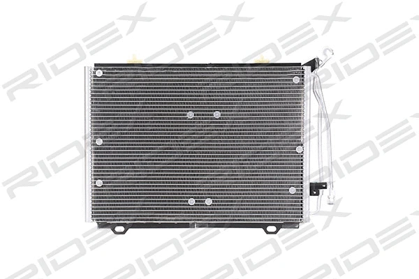 Condenser, air conditioning (448C0068)