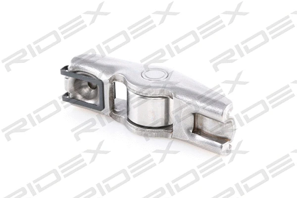 Rocker Arm, engine timing