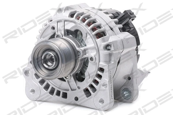 Alternator (4G1045)