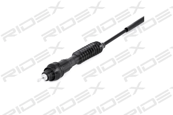 Cable Pull, clutch control