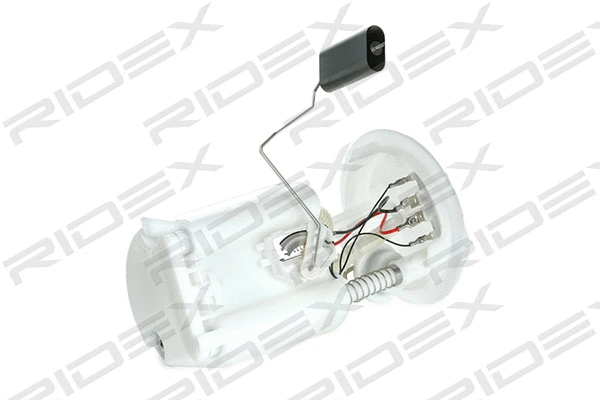 Fuel Feed Unit