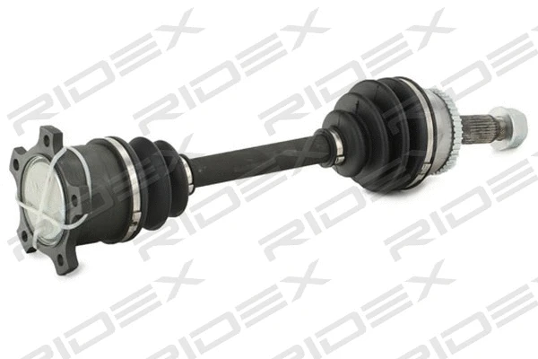 Drive Shaft (13D0616)