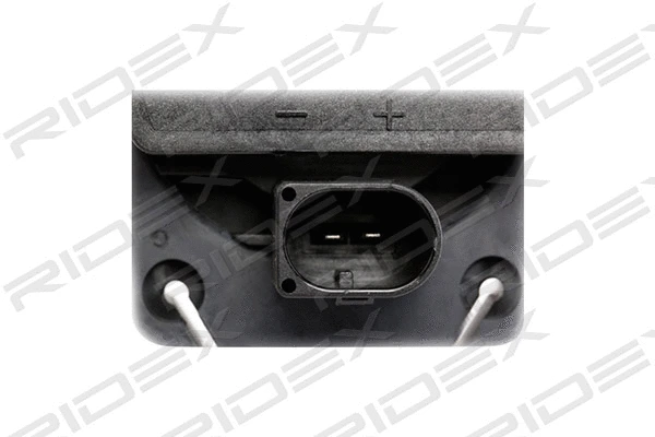 Water Recirculation Pump, parking heater