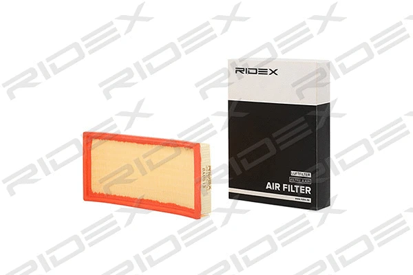 Air Filter (8A0513)
