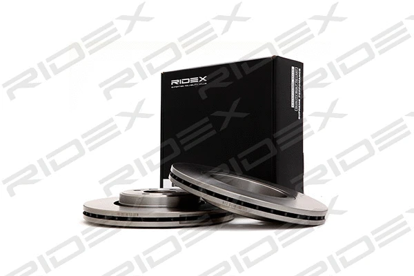 Brake Disc (82B0217)