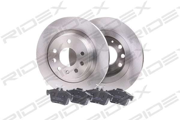 Brake Kit, disc brake