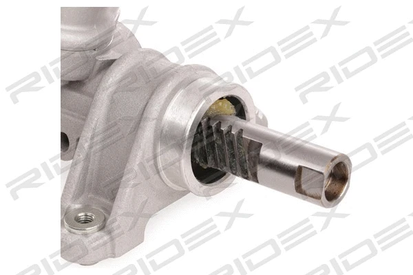 Steering Gear